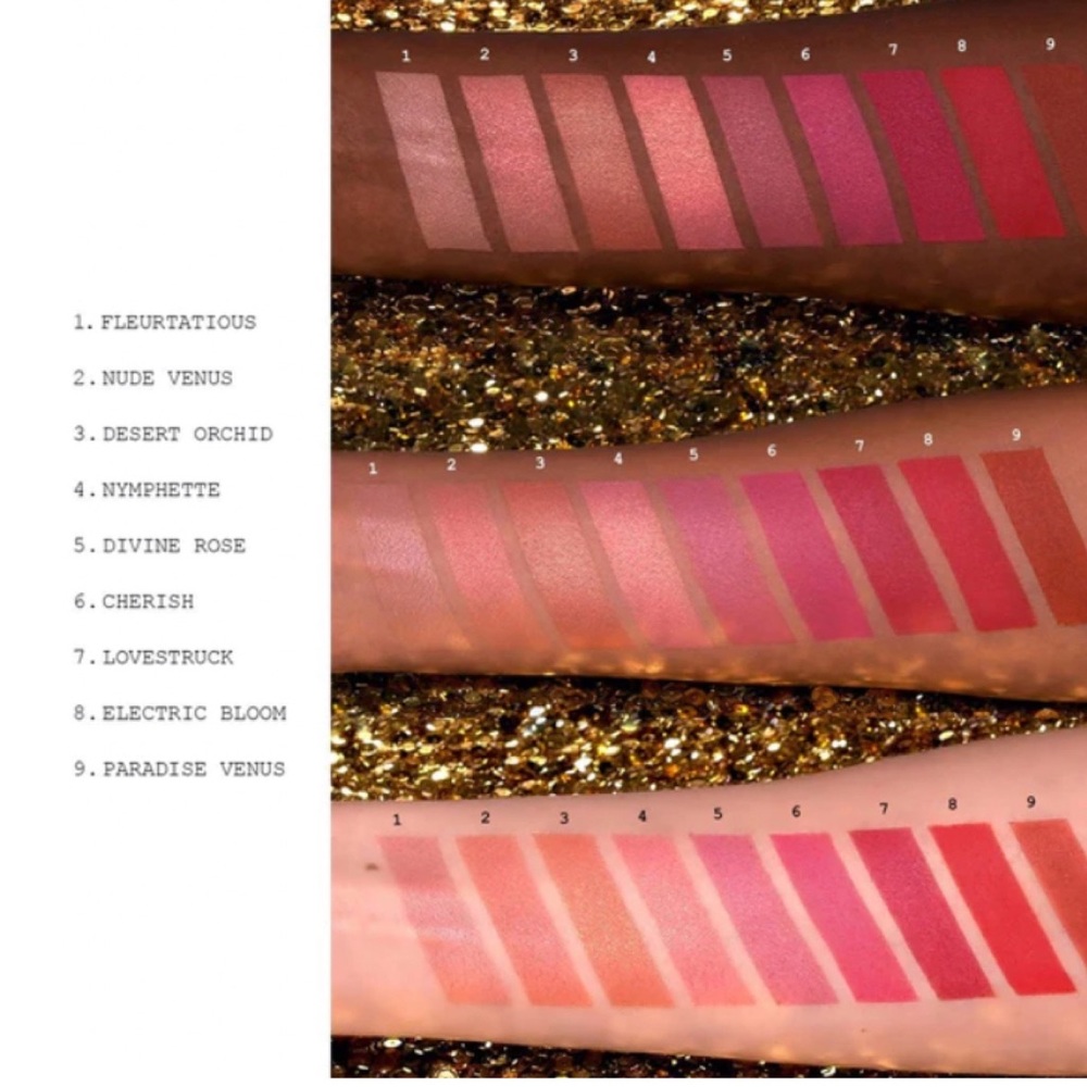 NIB✅Pat McGrath Paradise Venus - Picture 4 of 6